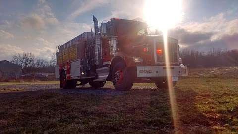 Jobs in Branchport Fire Department - reviews